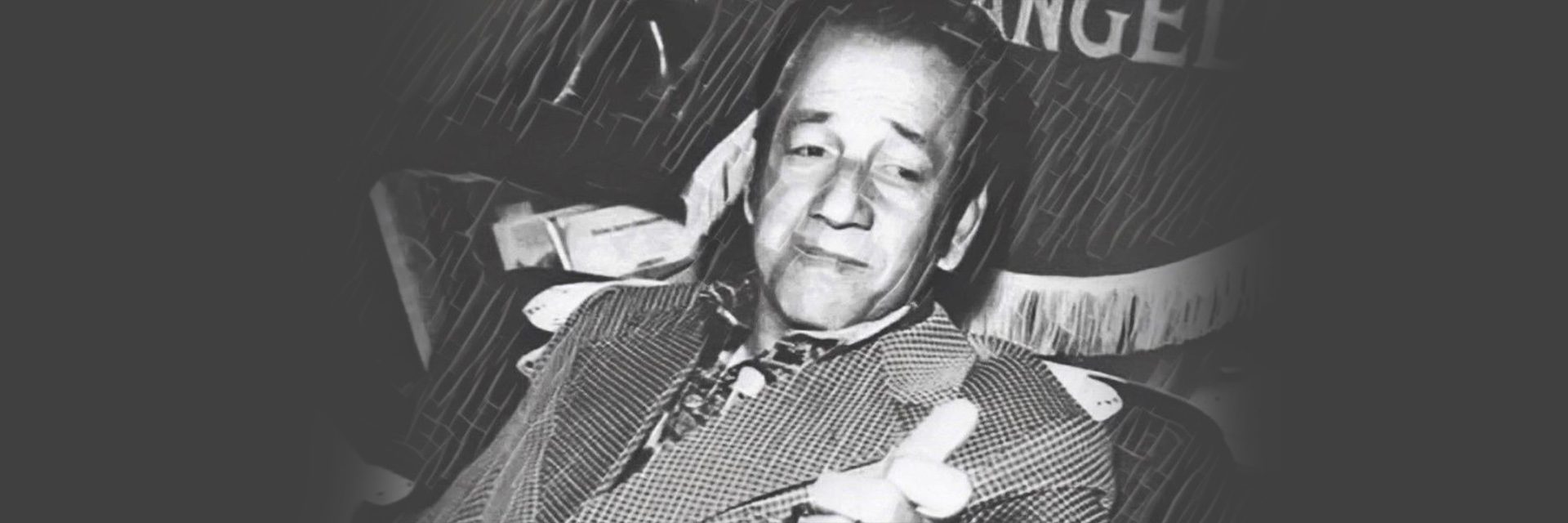 Ramon Bagatsing | Global Indian