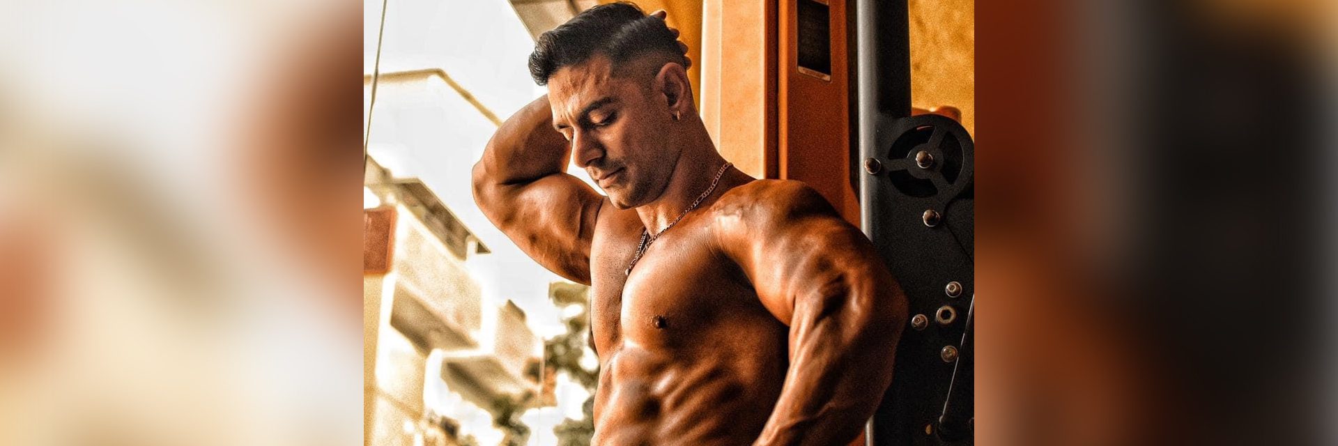 In Tune with India: German singer CassMae mesmerises PM Modi and Sadhguru with Indian Songs