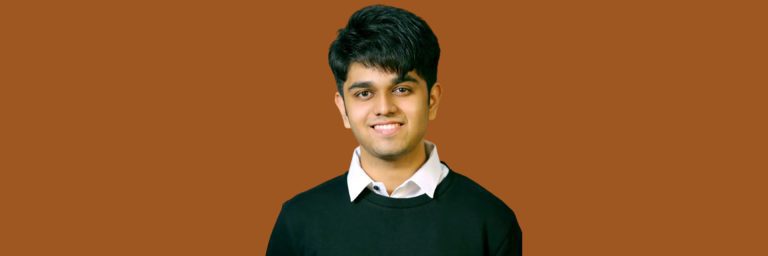 Innovator | Siddharth Mandala