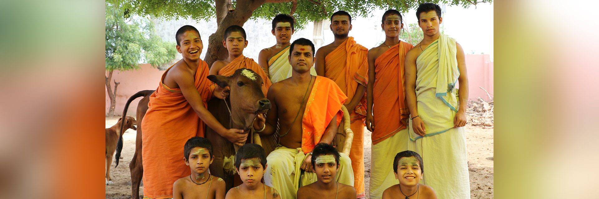 Gurukul Founder | Mohit Bharadvaja | Global Indian