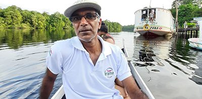 Shaji Thomas 8 Namrata GI