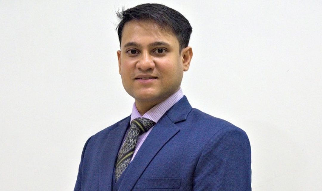 Shivam Shankar Singh: Behind the scenes of the great Indian political theatre