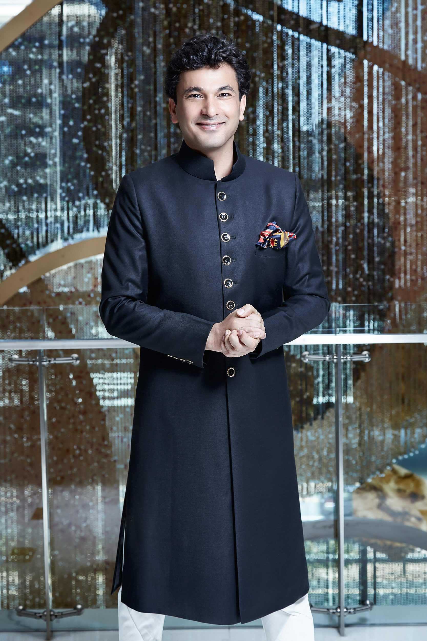 Chef con estrella Michelin | Vikas Khanna