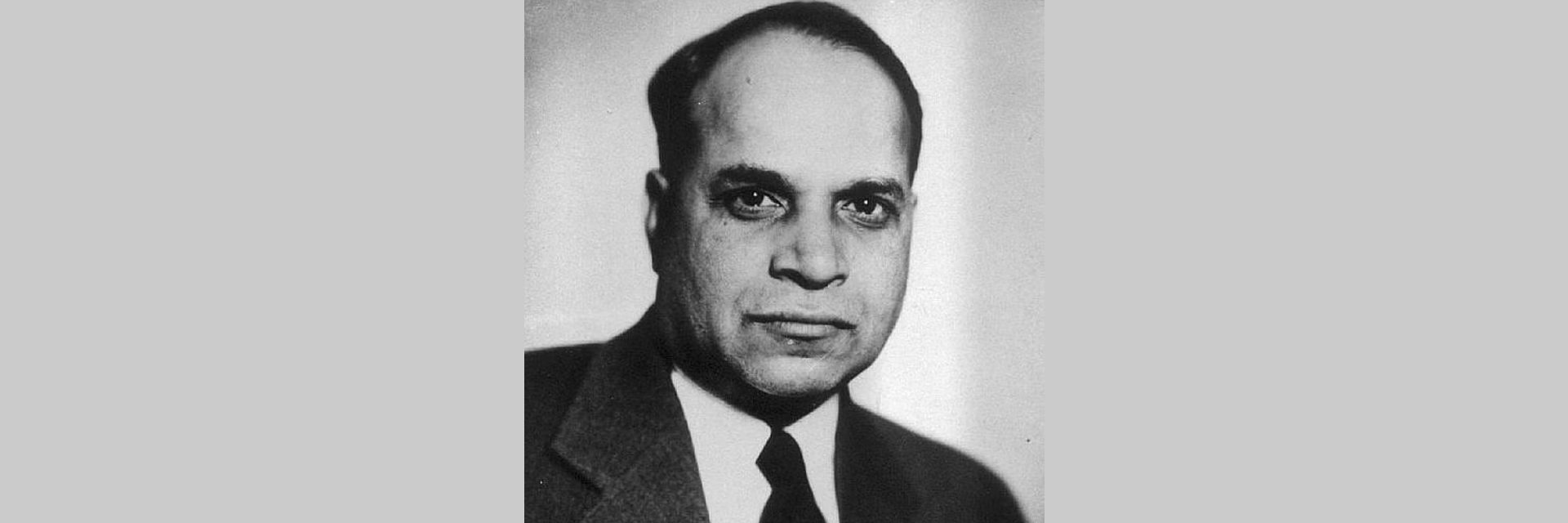 Yellapragada Subbarow | Indian biochemist