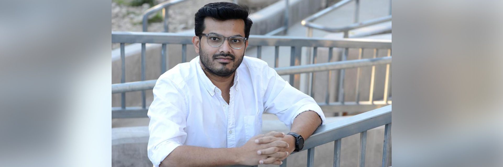 Sound Designer | Kunal Rajan | Global Indian