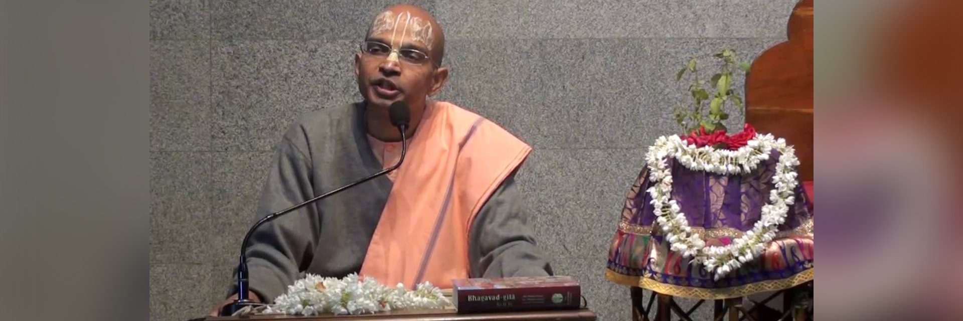 Satya Gaura Gopal Das