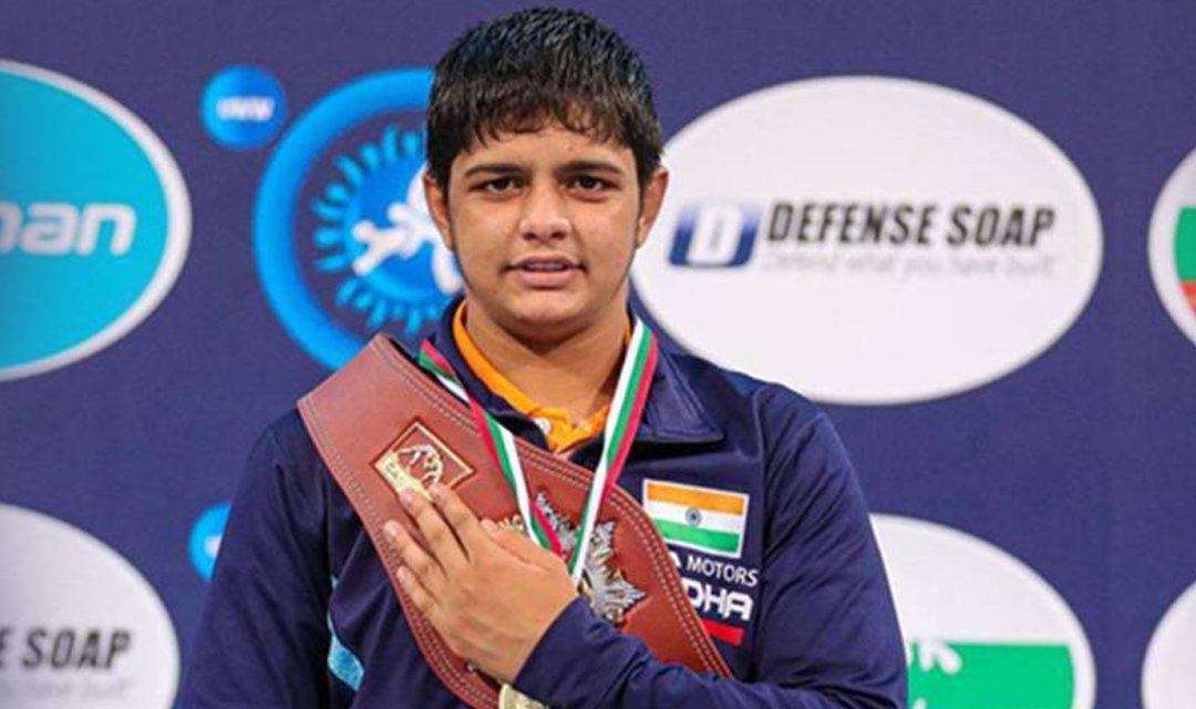 Take a bow: India’s young sports stars are breaking records across the globe