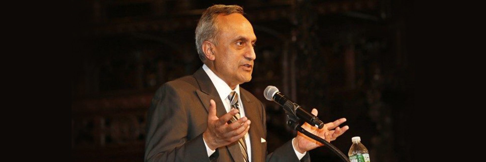 Bucks back home: Indian diaspora donates millions to philanthropy