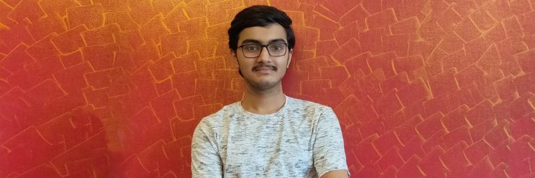 Teen Entrepreneur | Gavi Kothari | Global Indian