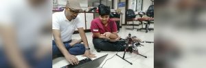 Changemaker | Joy Agrawal