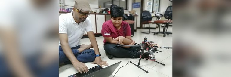 Changemaker | Joy Agrawal