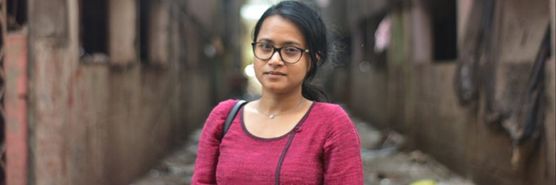 ronita bardhan