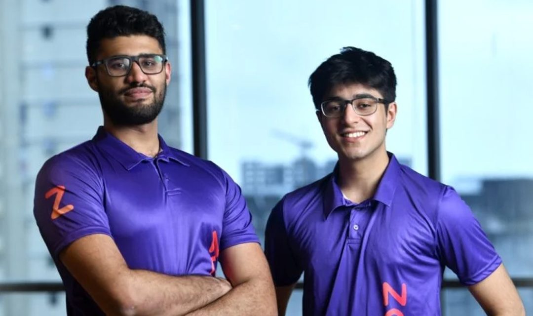 India’s Q-Commerce boom: Stanford dropouts’ startup, Zepto reaches valuation of $900 million