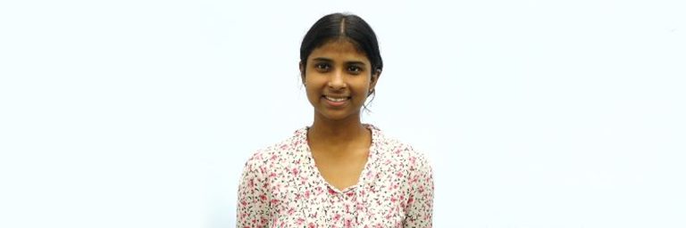 Prodigy | Wonder Girl | Janhavi Panwar | Global Indian