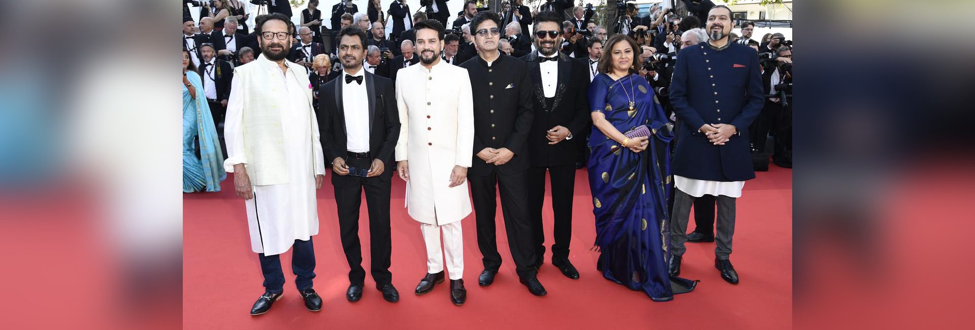 Cannes 2022: cómo se mostró el poder blando de la India en el mayor festival de cine