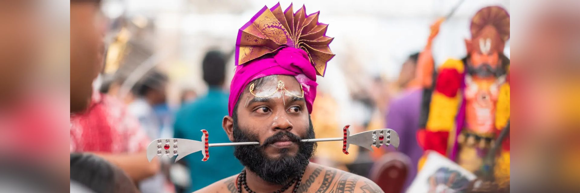 Global Indian