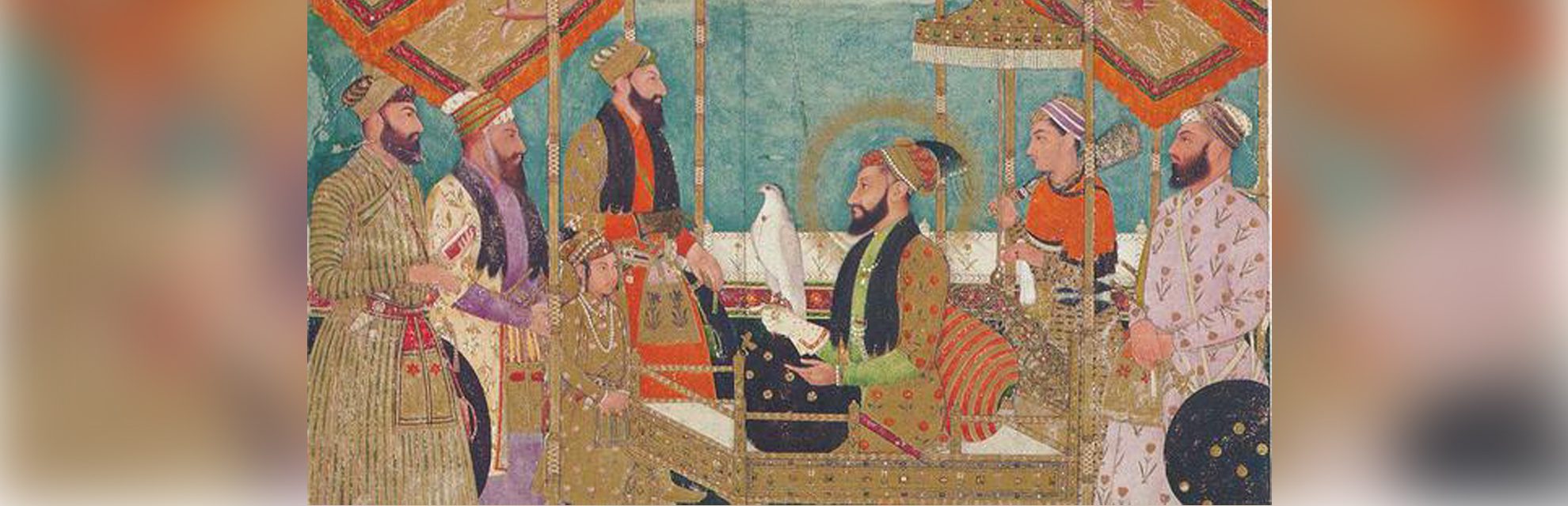 aurangzeb GLOBAL INDIAN