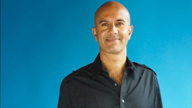 Life coach | Robin Sharma