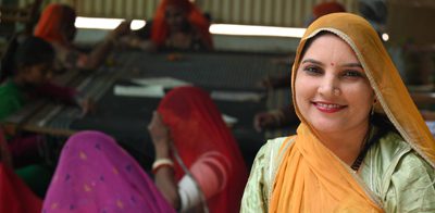 Handicraft Artisan | Ruma Devi