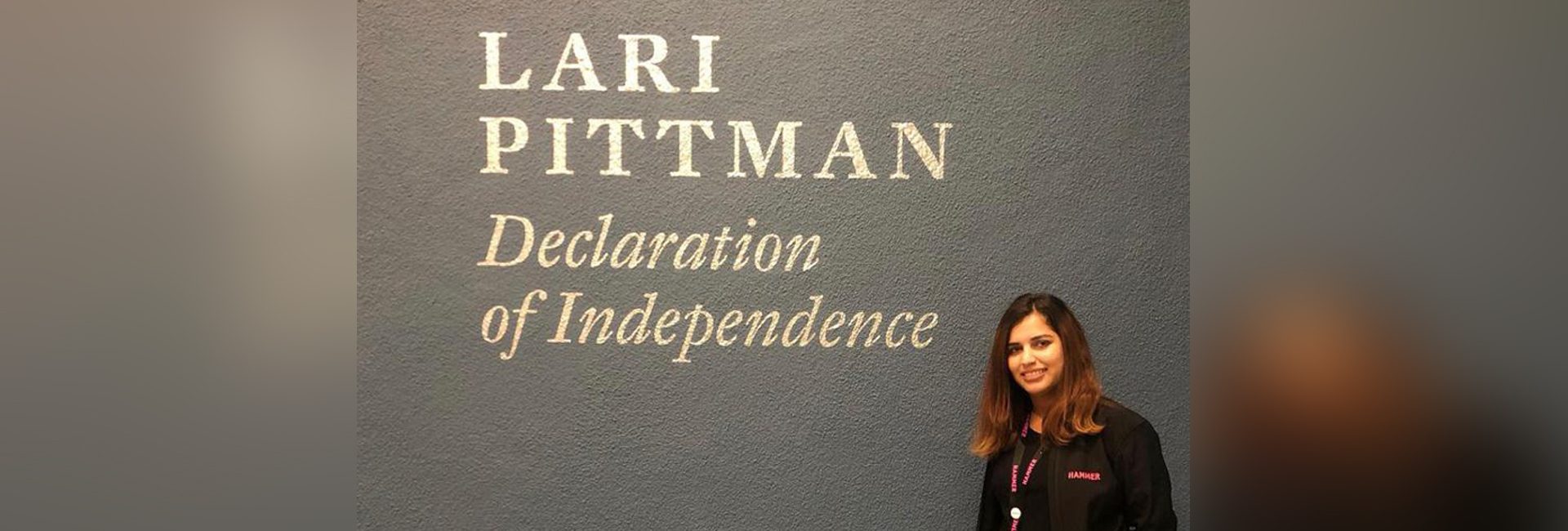 Of ‘Paramount’ importance: Filmmaker Shriya Rana works with Hollywood’s big names