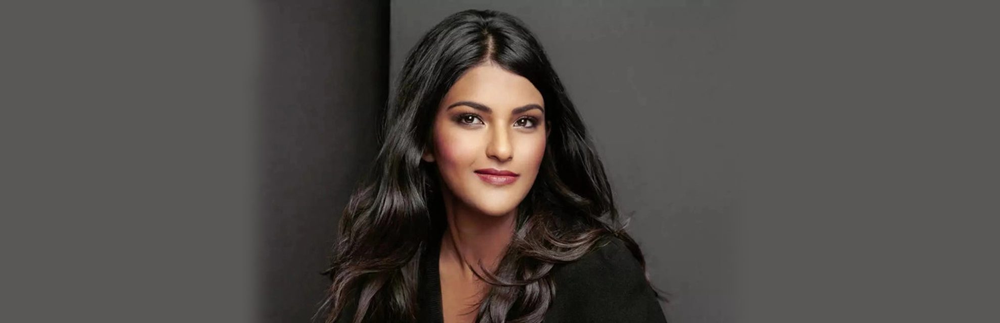 Ankiti Bose global indian