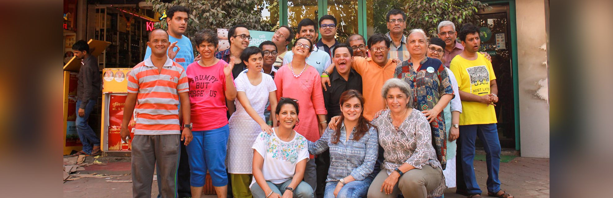 Social Entrepreneur | Ashaita Mahajan | Global Indian