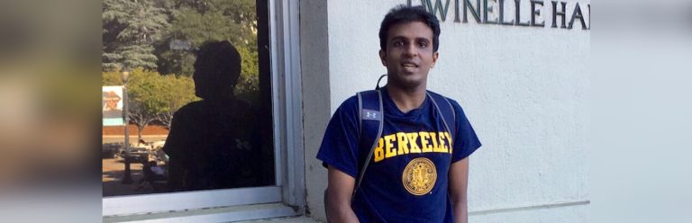 Hari Srinivasan | Scholar | Global Indian