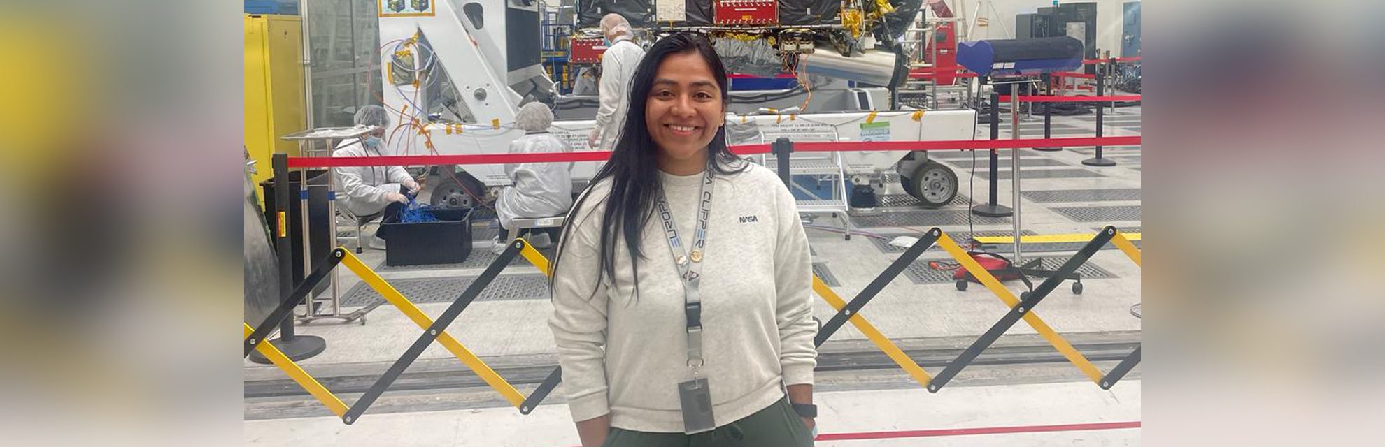 Priyanka Srivastava: วิศวกรอวกาศของ NASA ที่อยู่เบื้องหลังความสำเร็จของ Perseverance Rover ในการลงจอดบนดาวอังคาร