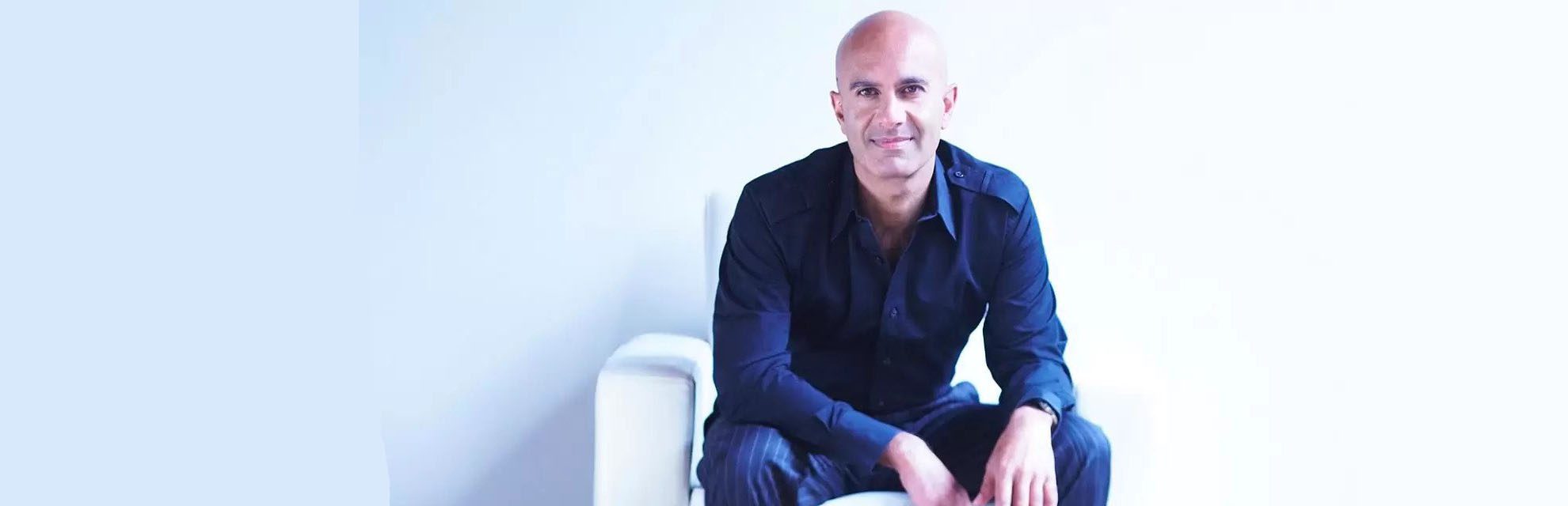 Robin Sharma