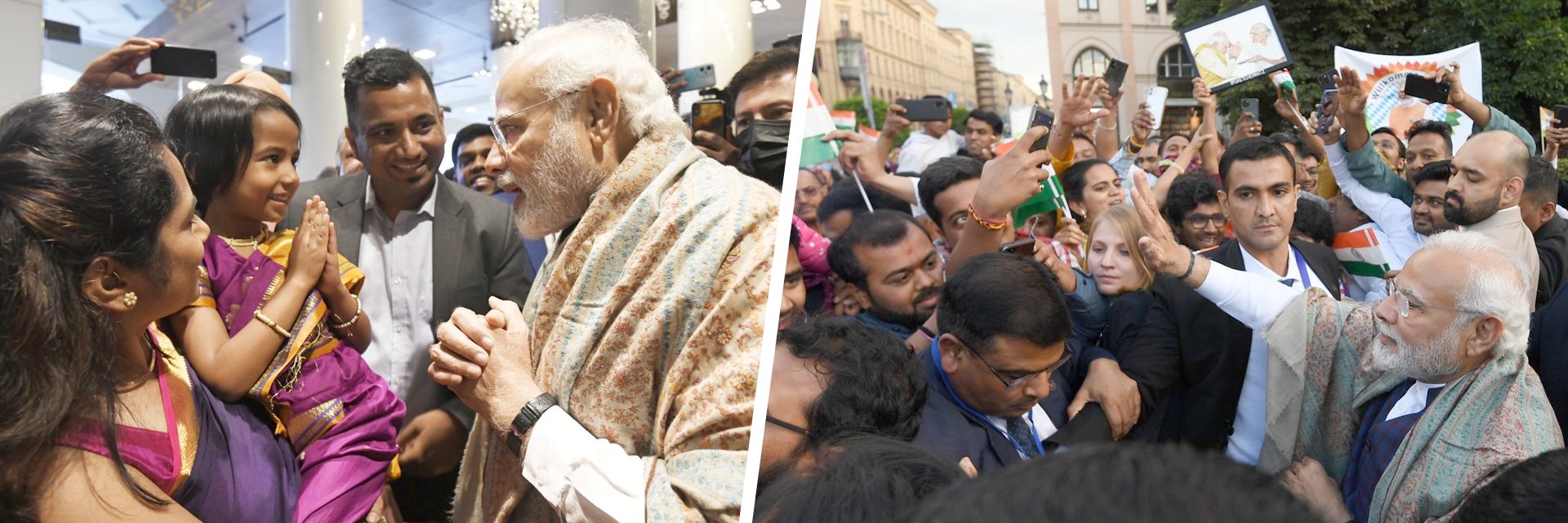 narendra modi global indian 