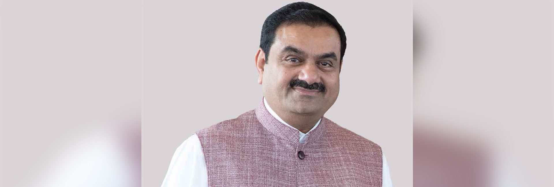 Gautam Adani
