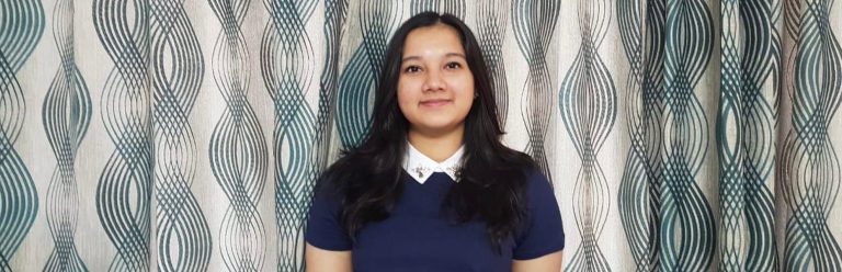 Social entrepreneur | Divya Sijwali | Global Indian
