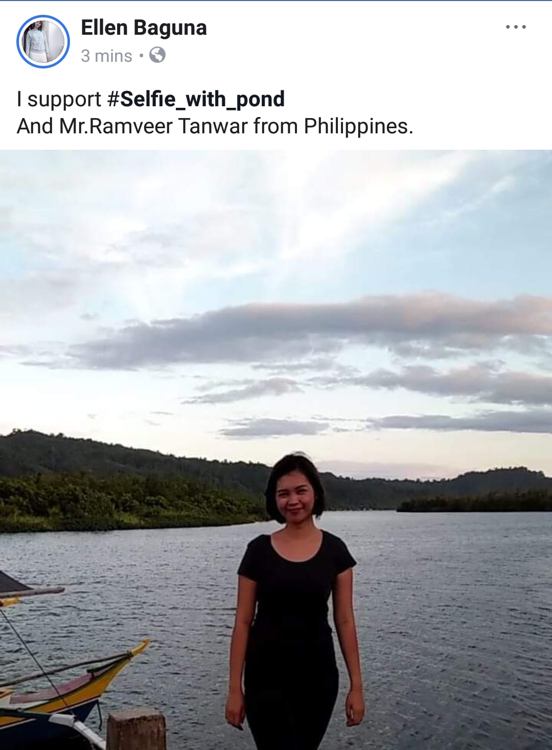 Indian Social Worker | Ramveer Tanwar | Global Indian 
