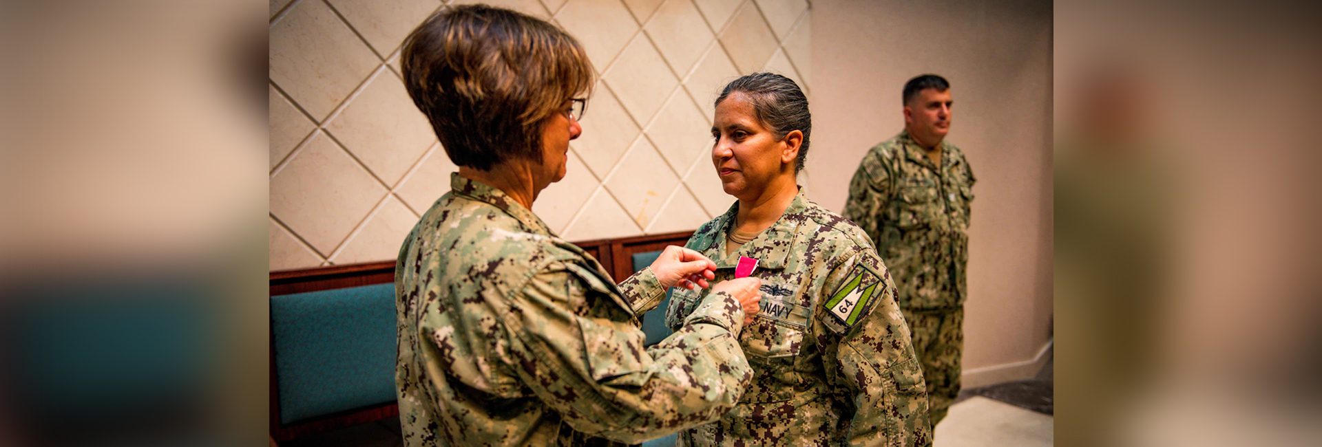 US navy | Shanti Sethi | Global Indian