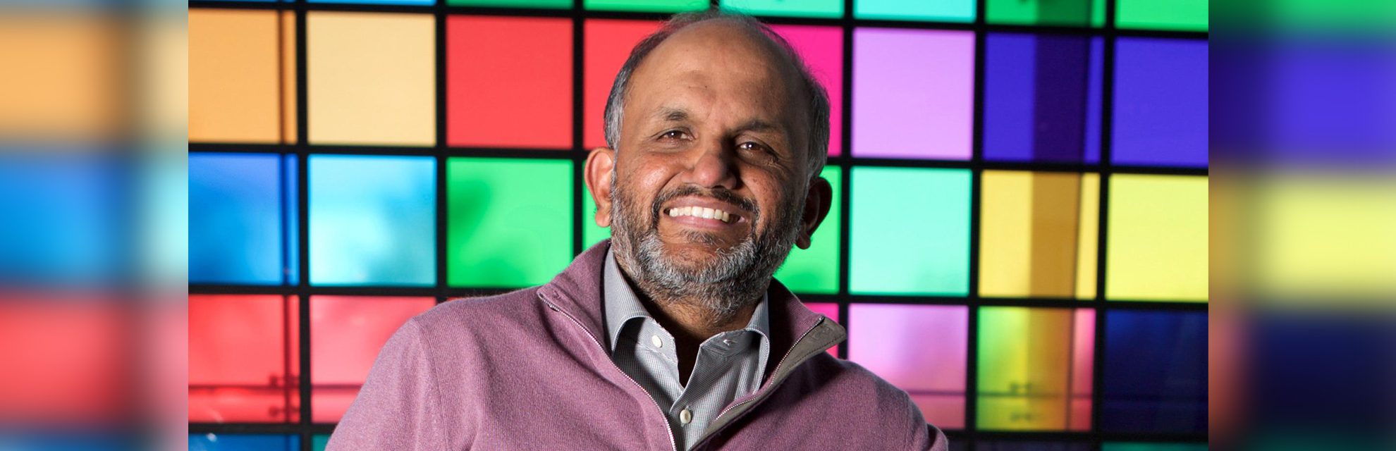 Shantanu Narayen: el director ejecutivo que es el corazón y el alma de Adobe