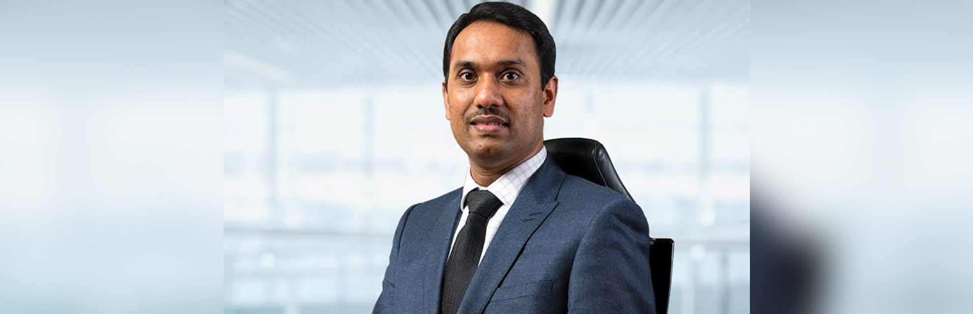 Indian doctor | Dr Venu | Global Indian