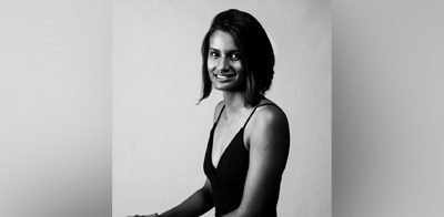 Indian designer | Jayati Sinha | Global Indian