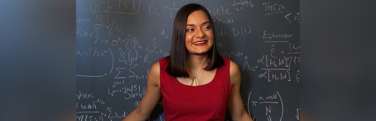 Maya Burhanpurkar | Rhodes Scholar | Global Indian