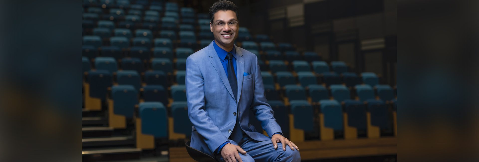 Nirmalya Kumar | Global Indian