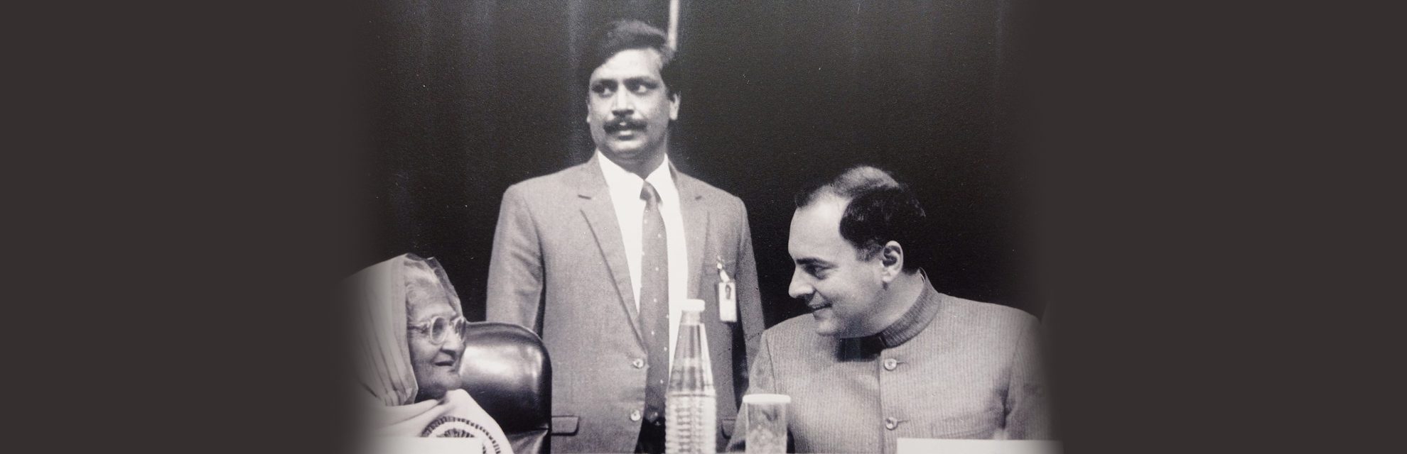 rajiv gandhi