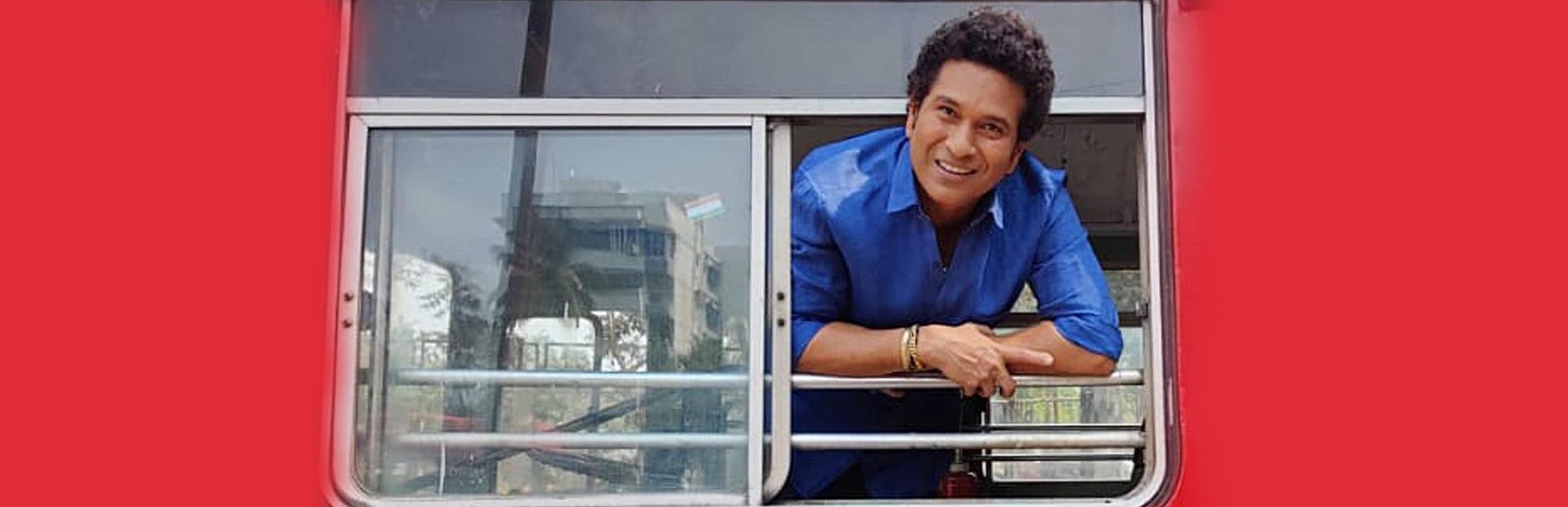 Sachin Tendulkar global indian 