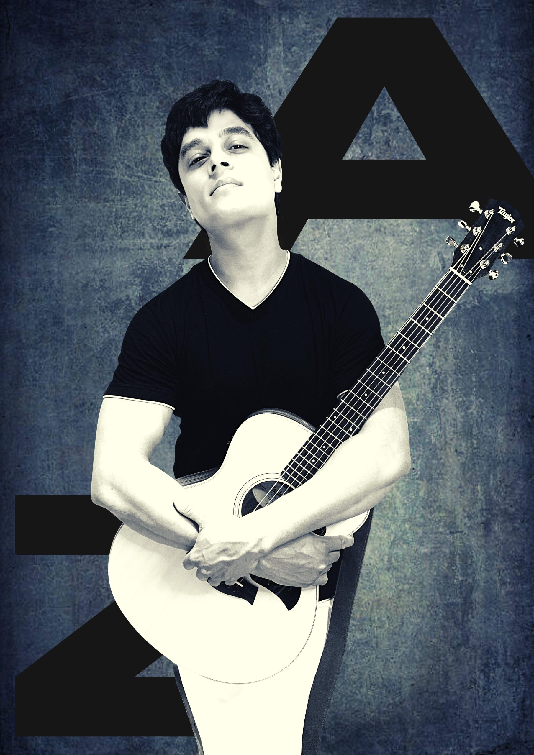 Composer | A-Zal | Global Indian