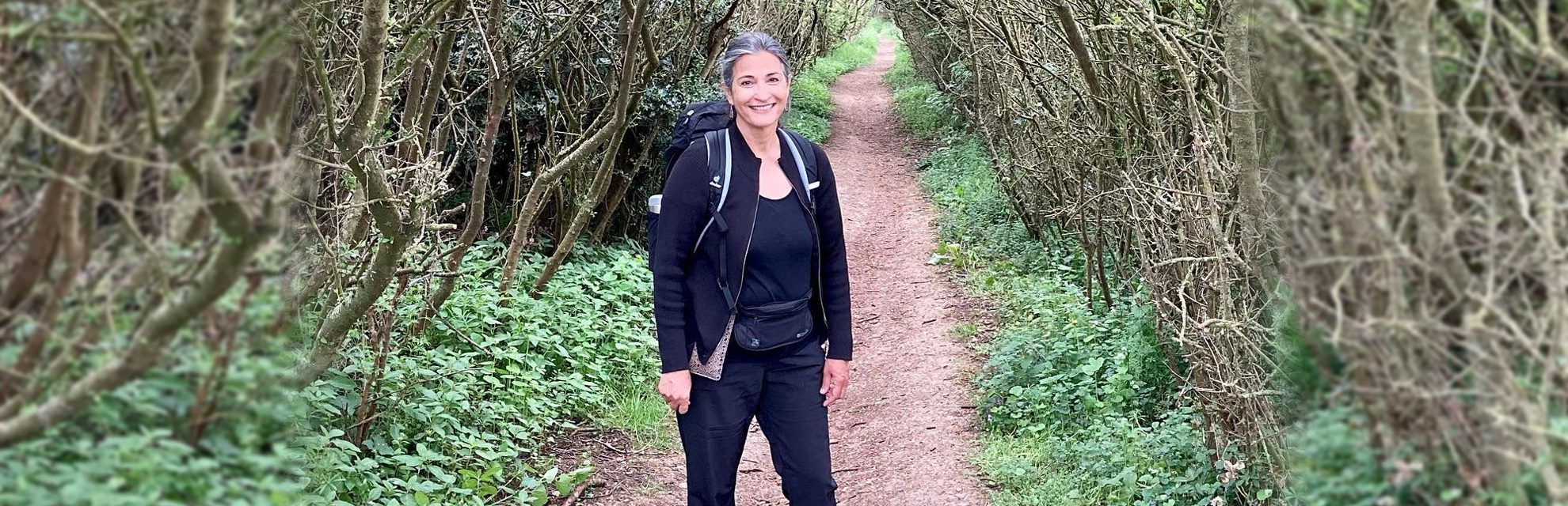 Braving the odds: Sara Adhikari walks 800 km with her sister to help acid attack survivors