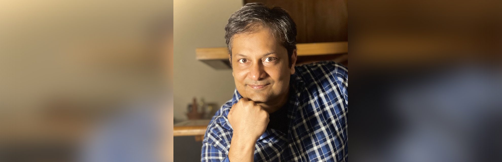 Bhargav Sri Prakash: Entrenando el cerebro a través del metaverso con vacunas digitales