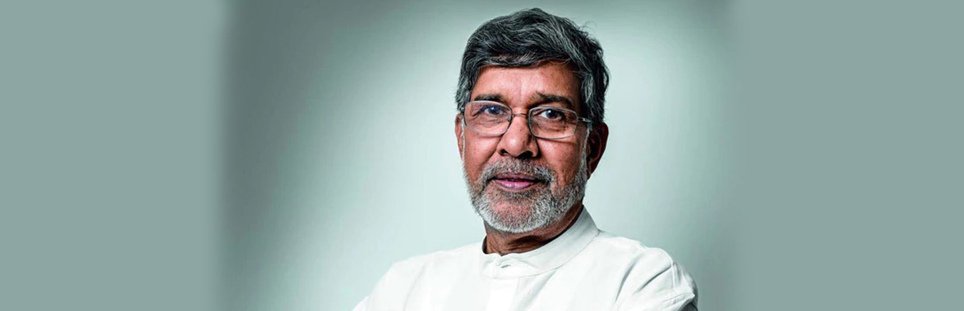 Kailash Satyarthi global indian