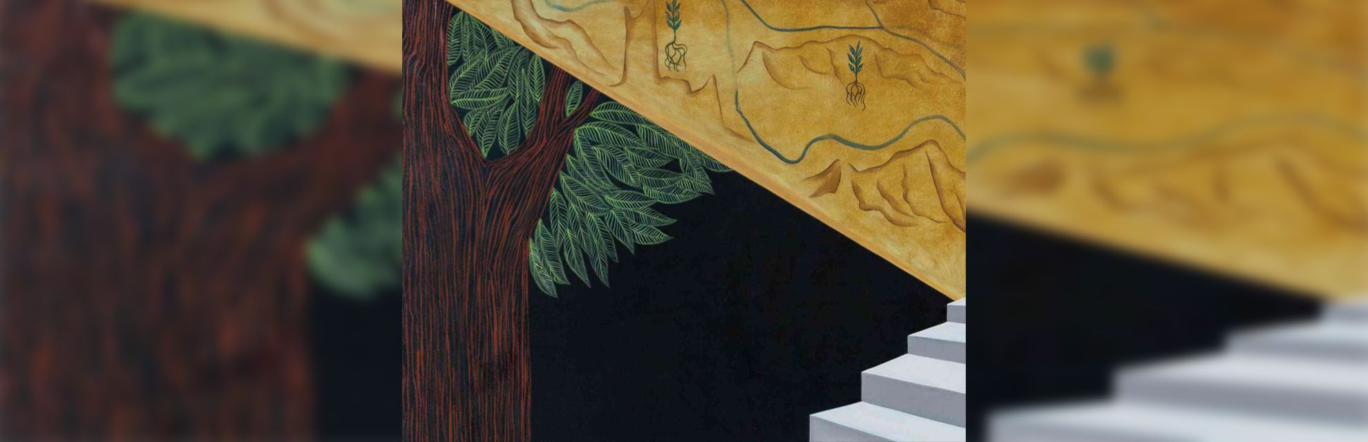 Karishma D'Souza art