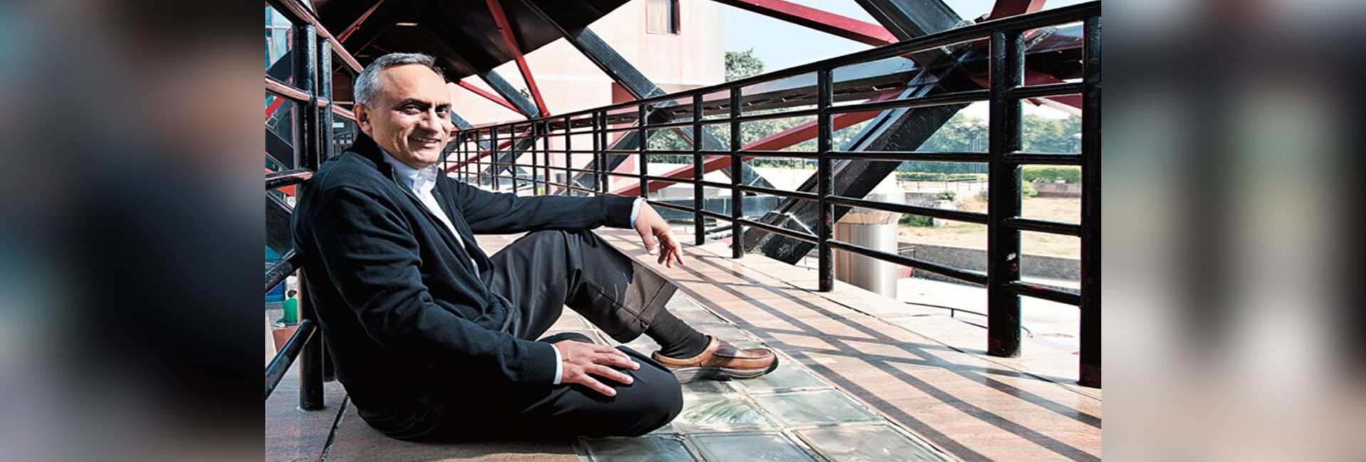 Manoj Bhargava: The Indian-American billionaire rocks in philanthropy with 5-Hour ENERGY