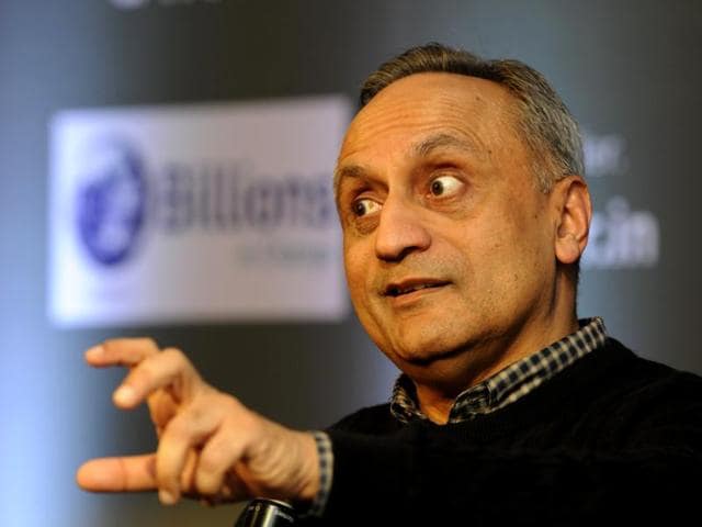 Doanh nhân Ấn Độ | Manoj Bhargava | Ấn Độ toàn cầu