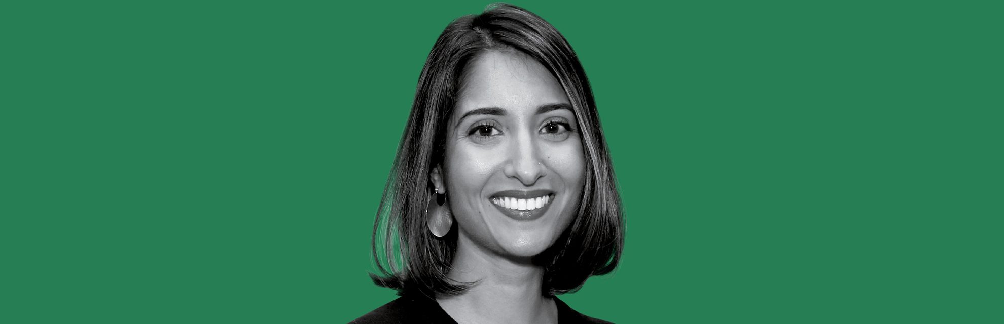 Shivani Siroya global indian