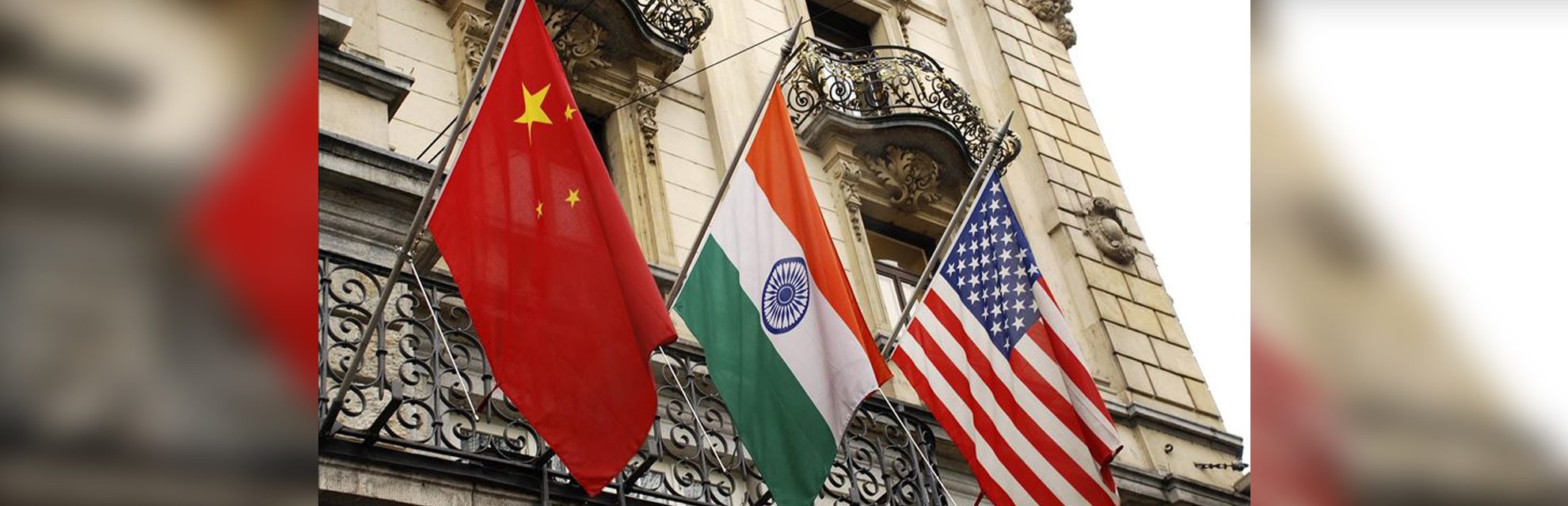 US-China